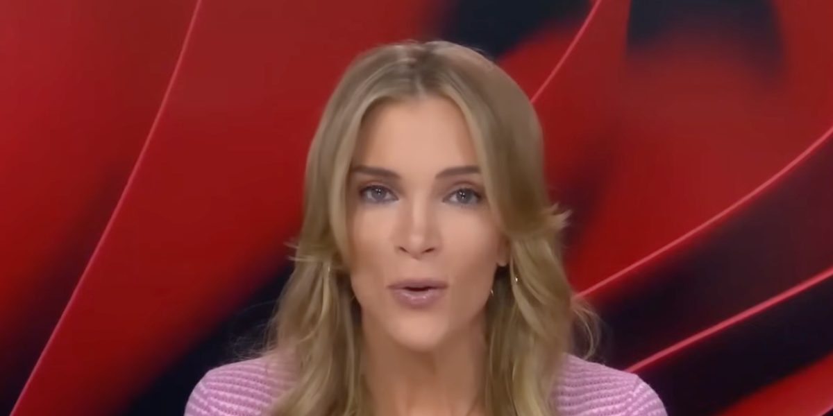 Megyn Kelly Lashes Out After Kimmel Taps In Trump Foe To Replace Him On Vacation