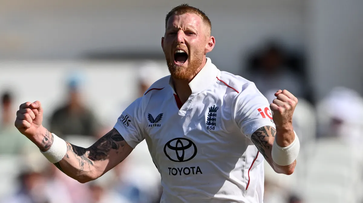 England summon Ben Stokes’s spirit to end day of toil with heads held high - The Times
