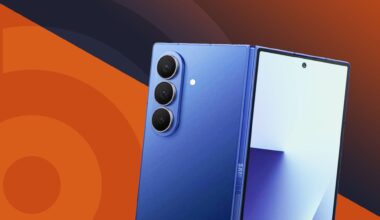 The best Samsung phones 2026: top Galaxy handsets ranked