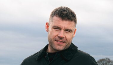 Emmerdale's Danny Miller addresses major image change in heartfelt post