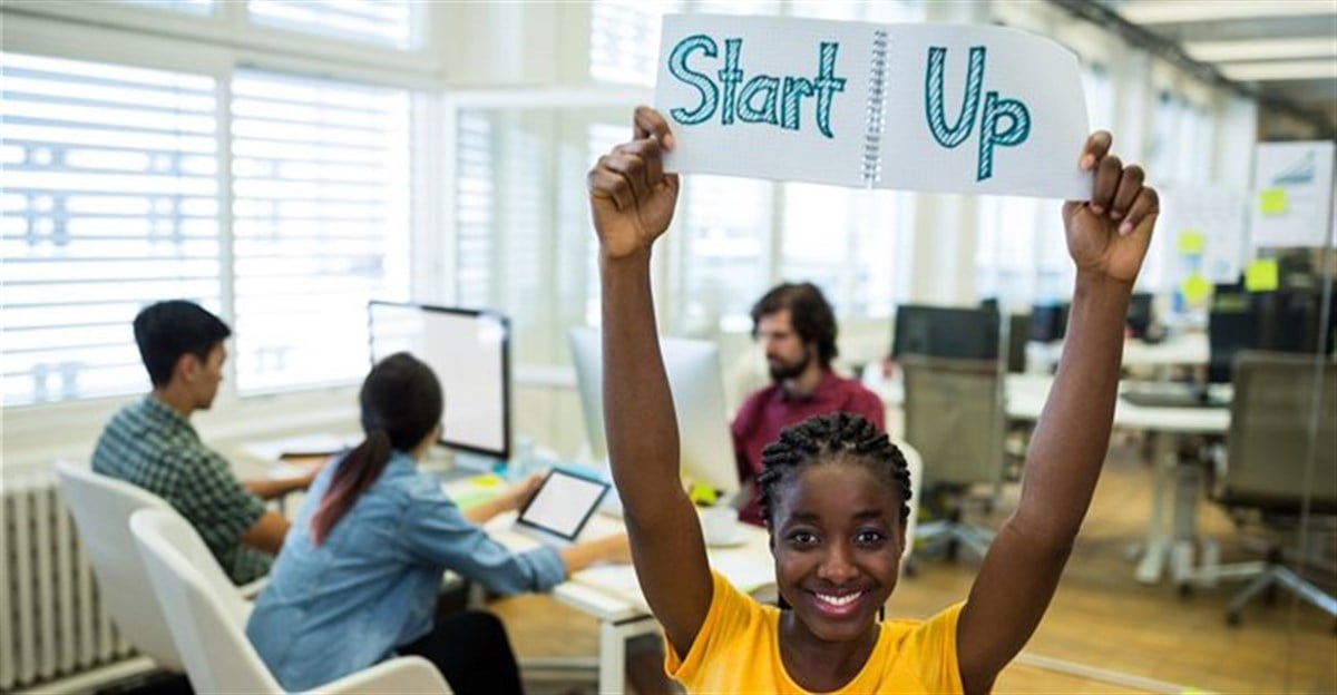 New R100m seed fund targets SA's startup funding gap