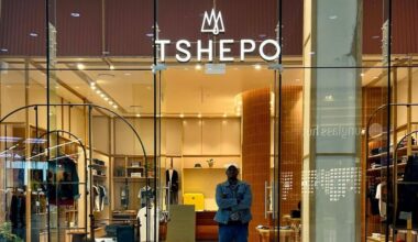 Tshepo opens new Mall of Africa store, signaling premium local brand growth