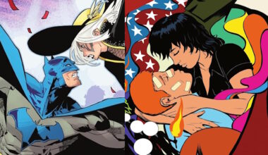 Batman Beats Absolutes In The Top 50 Most Anticipated Comics This Week