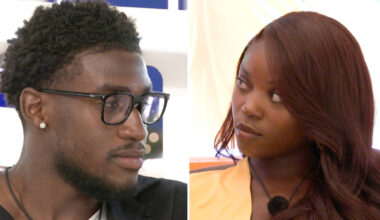 Love Island star Simba's brother addresses claims he "used" Angelista