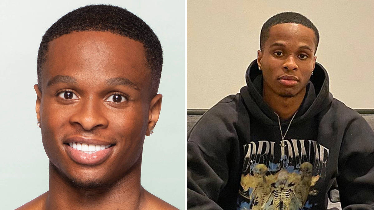 Love Island's Chidi Ogandu: Age, job, height, where he's from and more