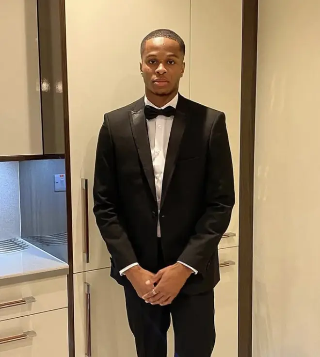 Love Island's Chidi is from Milton Keynes