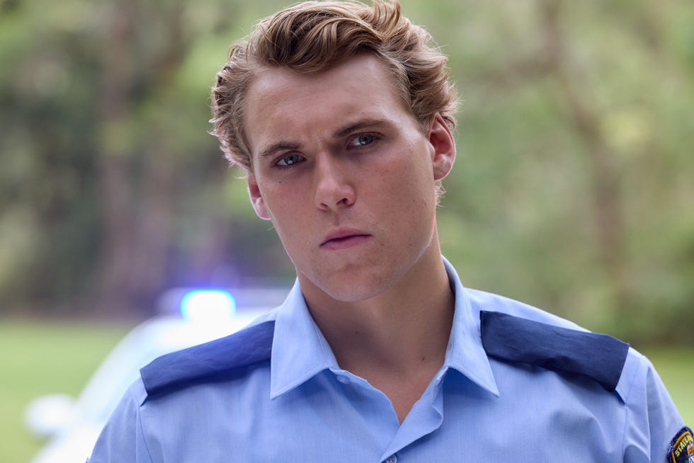 Richie Brezniak in Home and Away richie brezniak in home and away