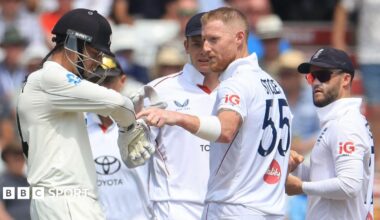 Batting