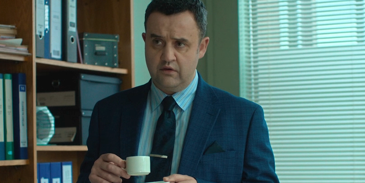 Daniel Mays' BBC detective drama with "unexpected twists" gets a major update and new cast confirmed