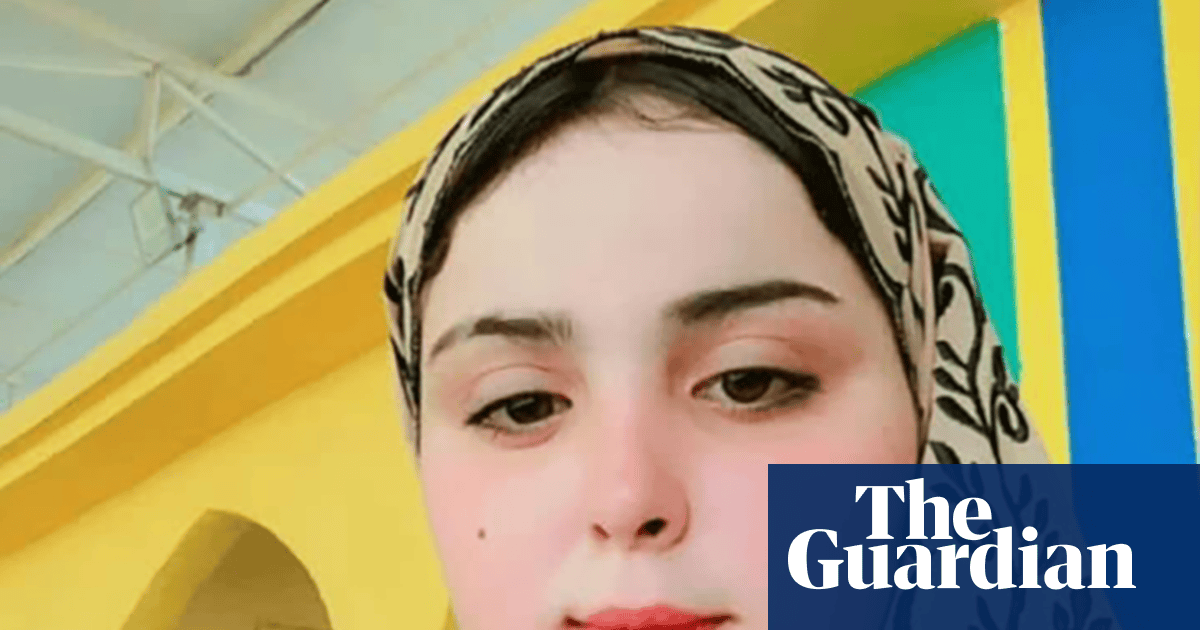 ‘My 15-year-old relative was killed for refusing to marry her cousin. My family celebrated by dancing in the street’ | Violence against women and girls