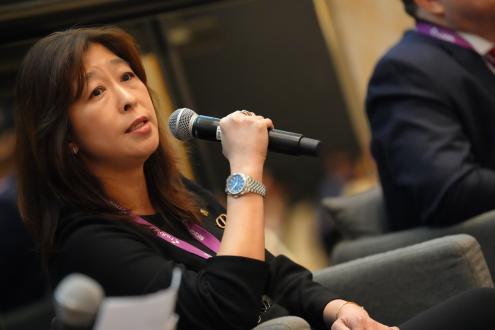 Beyond the Structure: Wealth Planning's New Imperatives in Asia's Evolving Landscape: Insights from Alice Tan