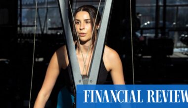 The rise of functional fitness has led thousands of Australians to trade casual gym sessions for competitive race events