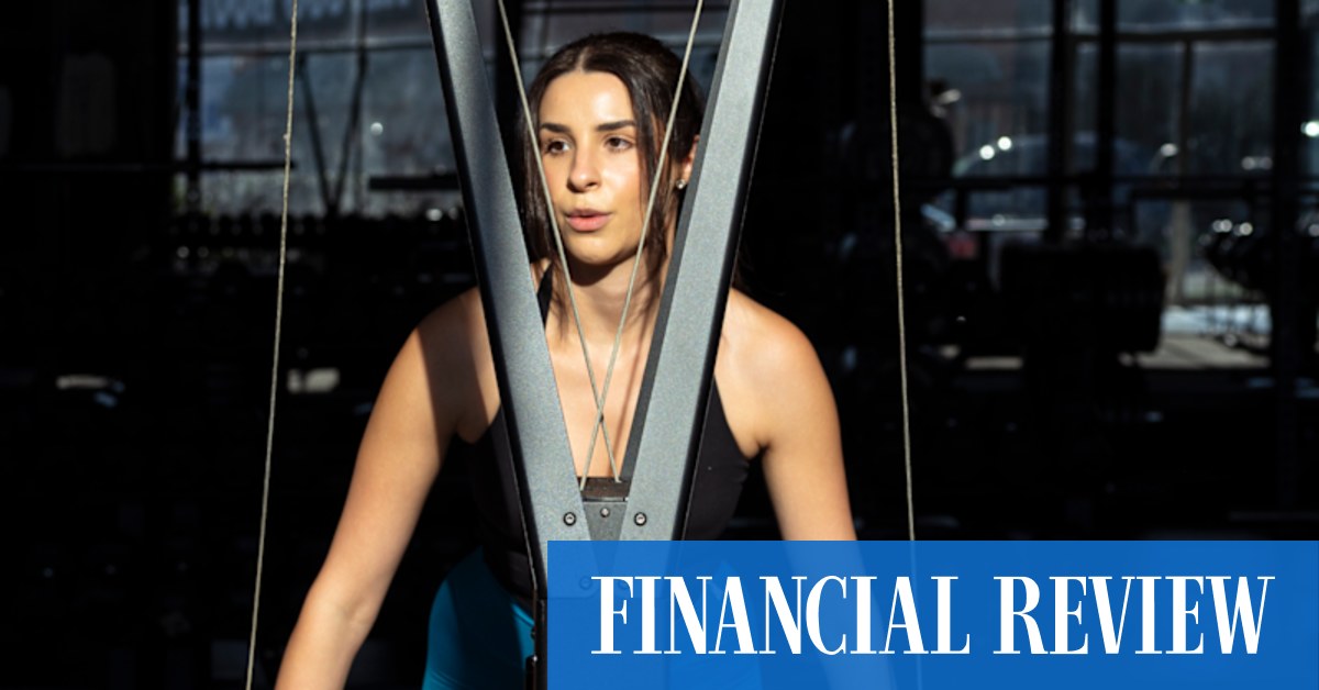 The rise of functional fitness has led thousands of Australians to trade casual gym sessions for competitive race events