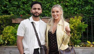 Hollyoaks reveals when Leah and Imran return to the village – and it's soon