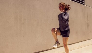 The 60-second plyometrics move that helps you to run faster