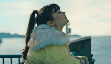 Watch: View trailer and find out where to watch Welsh 'cinematic masterpiece' Effi o Blaenau from today