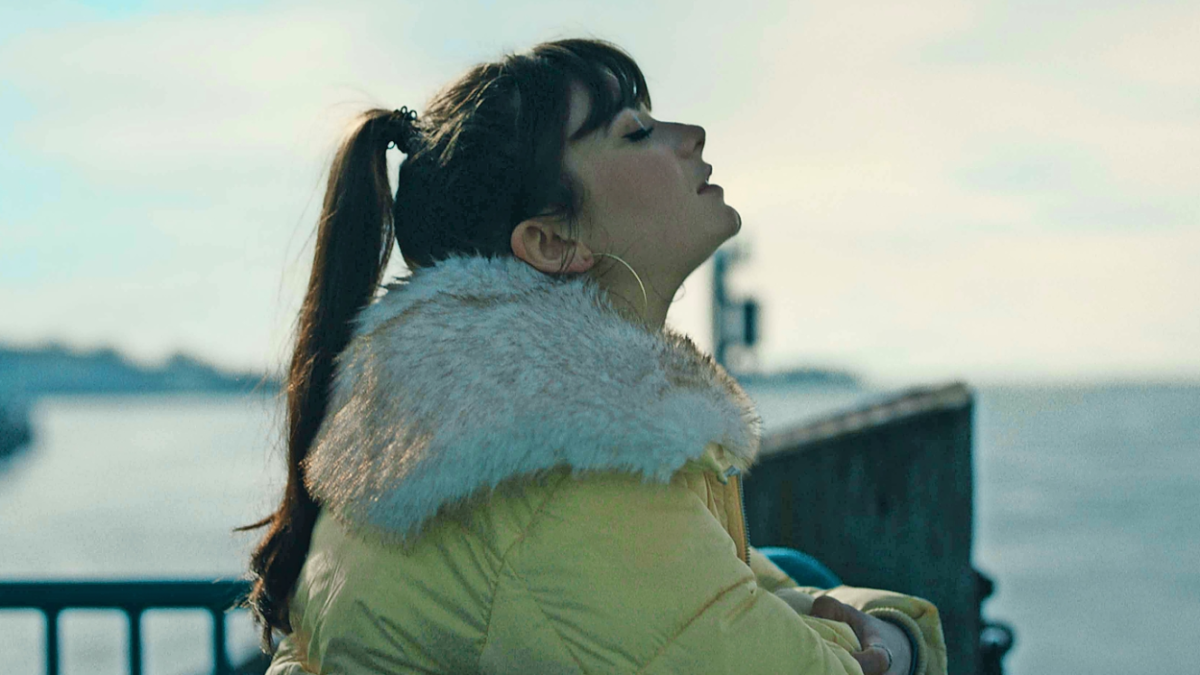 Watch: View trailer and find out where to watch Welsh 'cinematic masterpiece' Effi o Blaenau from today