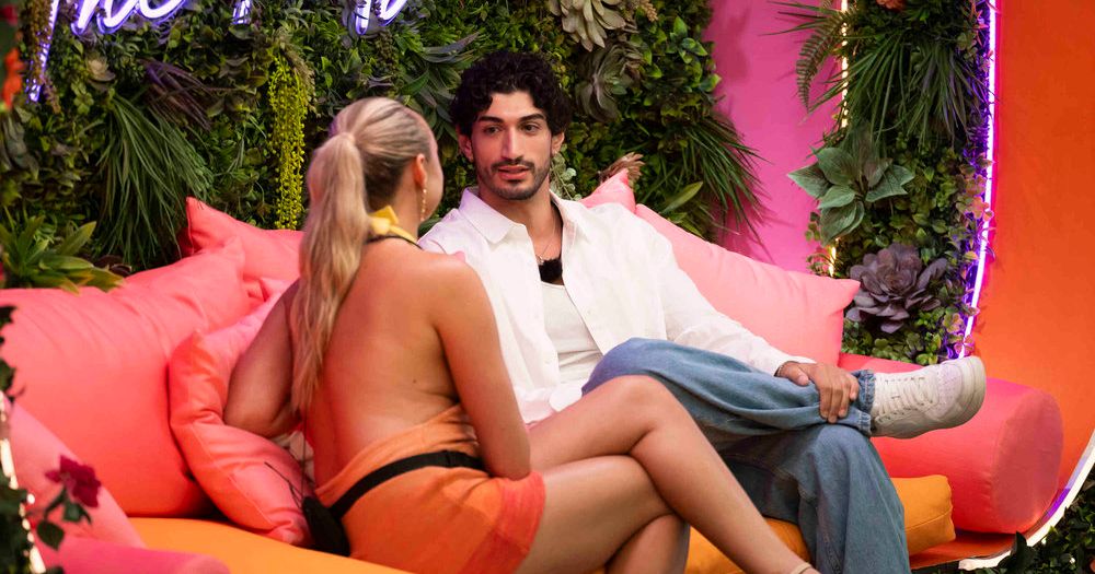 ‘Love Island USA’ Season-Eight Casa Amor Will Play Theaters