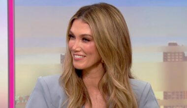 Eurovision star addresses Strictly Come Dancing rumours: "I've not confirmed"