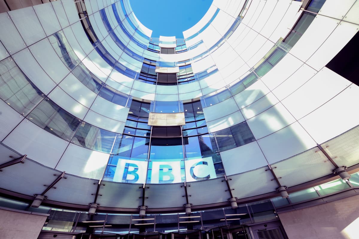 BBC ends its long wave radio broadcasts after almost a century - London Evening Standard