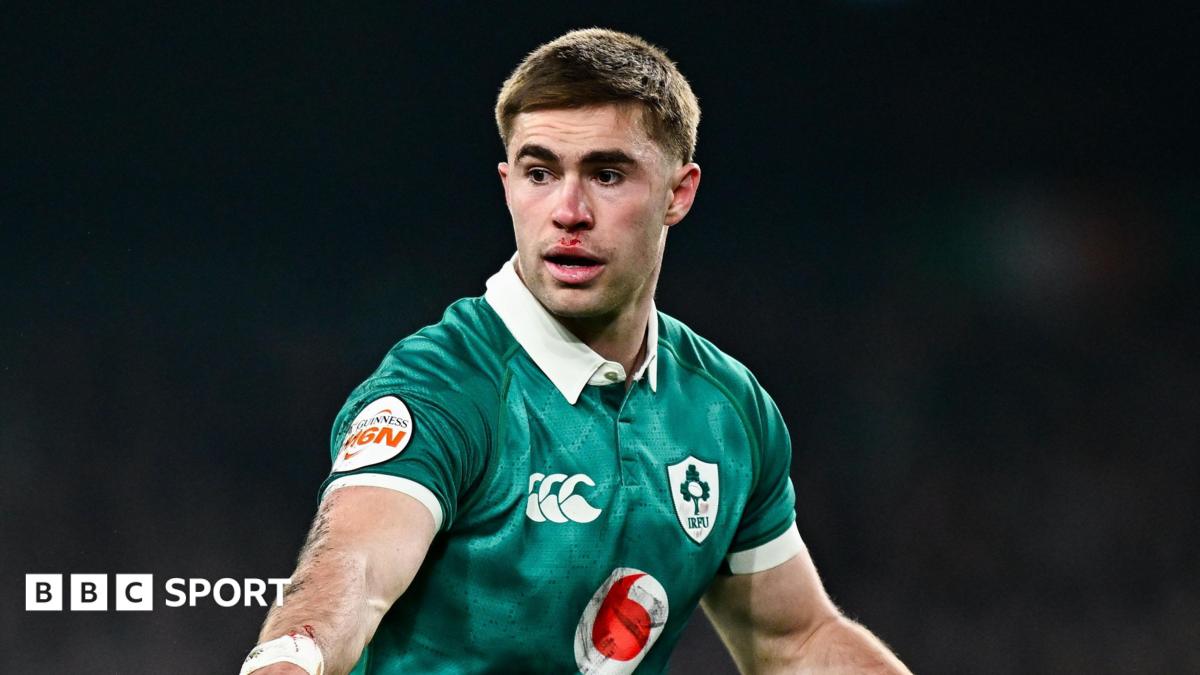 Jack Crowley