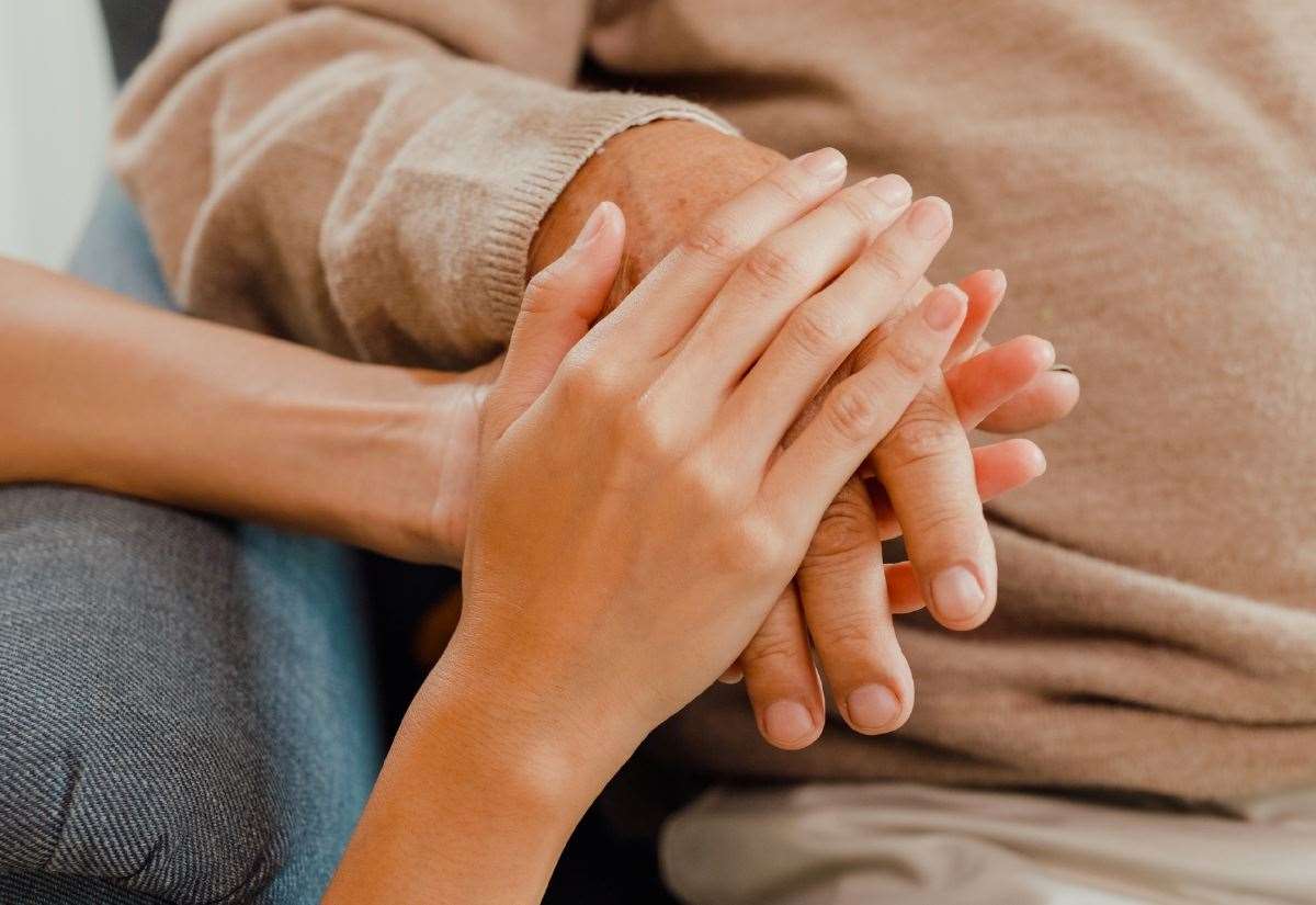 The Old Orchard care home in Newark rated ‘outstanding’ in first inspection