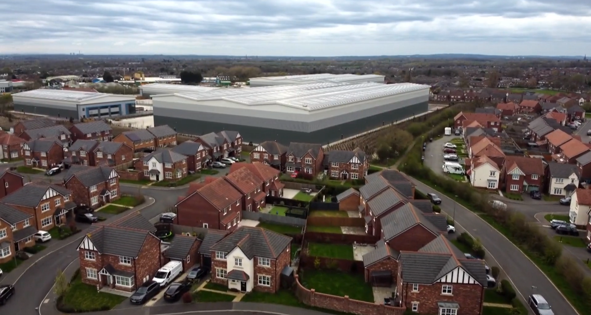 Carbuncle Cup: which new building has been crowned worst in the UK? – Channel 4 News