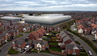 Carbuncle Cup: which new building has been crowned worst in the UK? – Channel 4 News