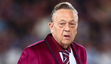 West Ham owner David Sullivan ‘used power to prey on women’ - The Times