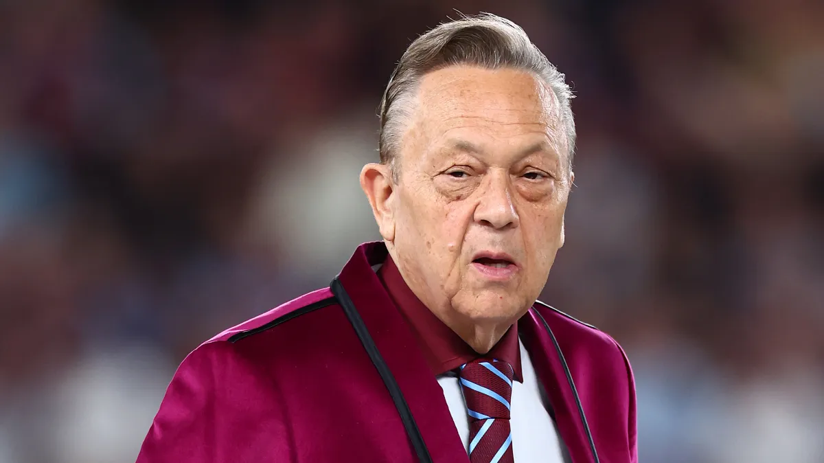 West Ham owner David Sullivan ‘used power to prey on women’ - The Times