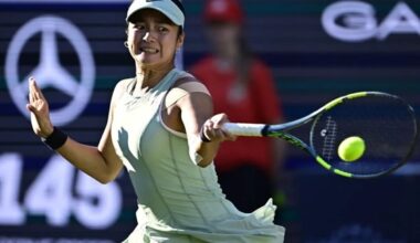 Alex Eala dominates Elina Svitolina to book Berlin semis ticket - ABS-CBN