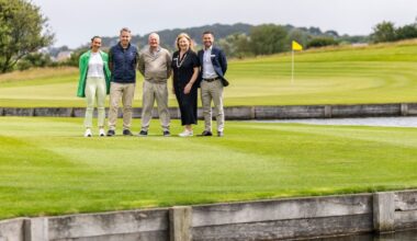 La Grande Mare’s new-look golf course is ready for play