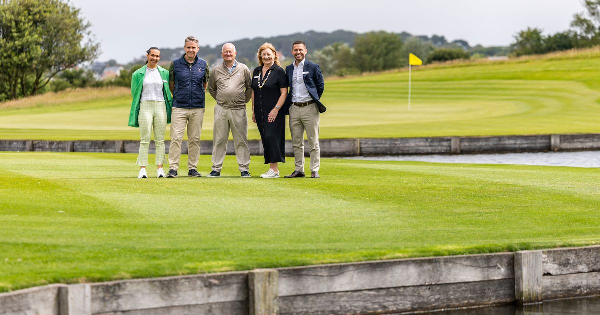 La Grande Mare’s new-look golf course is ready for play