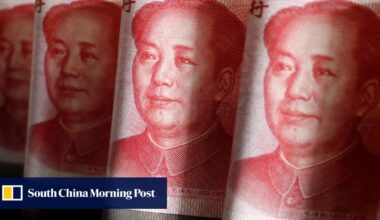 China sees record panda bond issuance in 2026 as foreign borrowers pile in