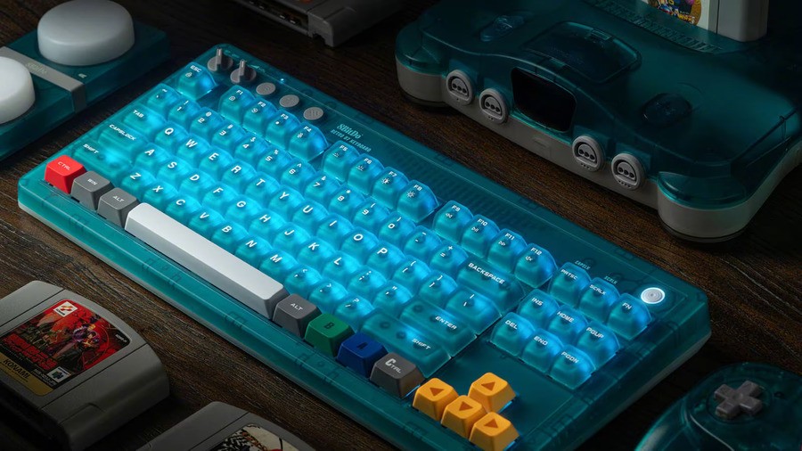 8BitDo 1