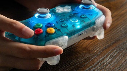 8BitDo 2