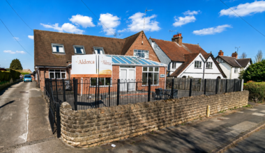 Care home placed in special measures after CQC inspection