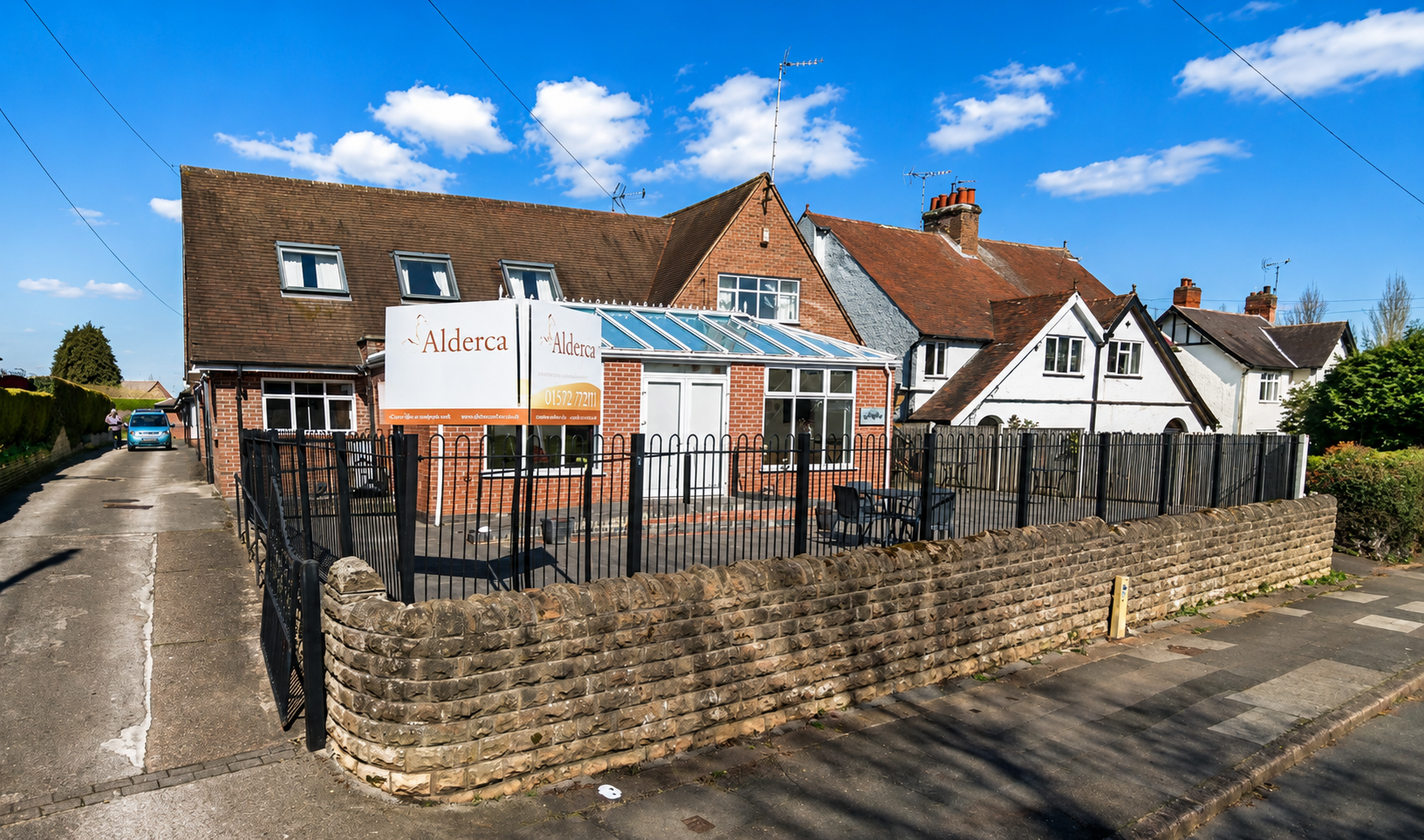 Care home placed in special measures after CQC inspection