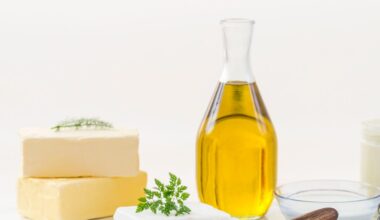 Butter Vs. Olive Oil: Which Has More Benefits? Dietitians Explain