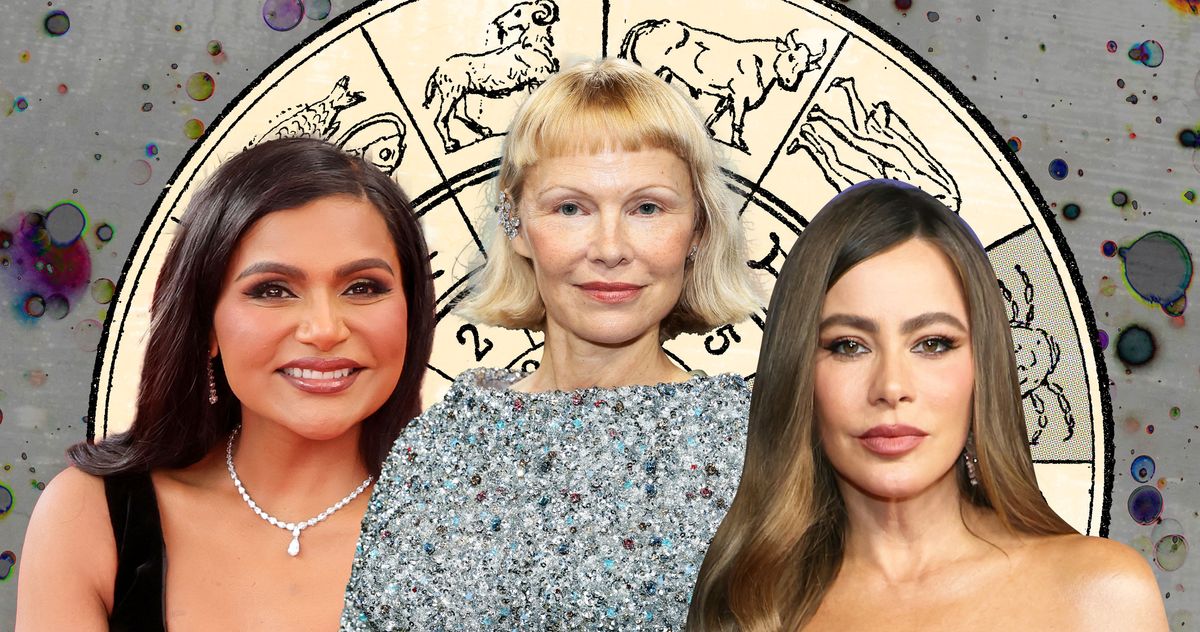Weekly Horoscope Reading for Every Zodiac Sign: Jun 28–Jul 4