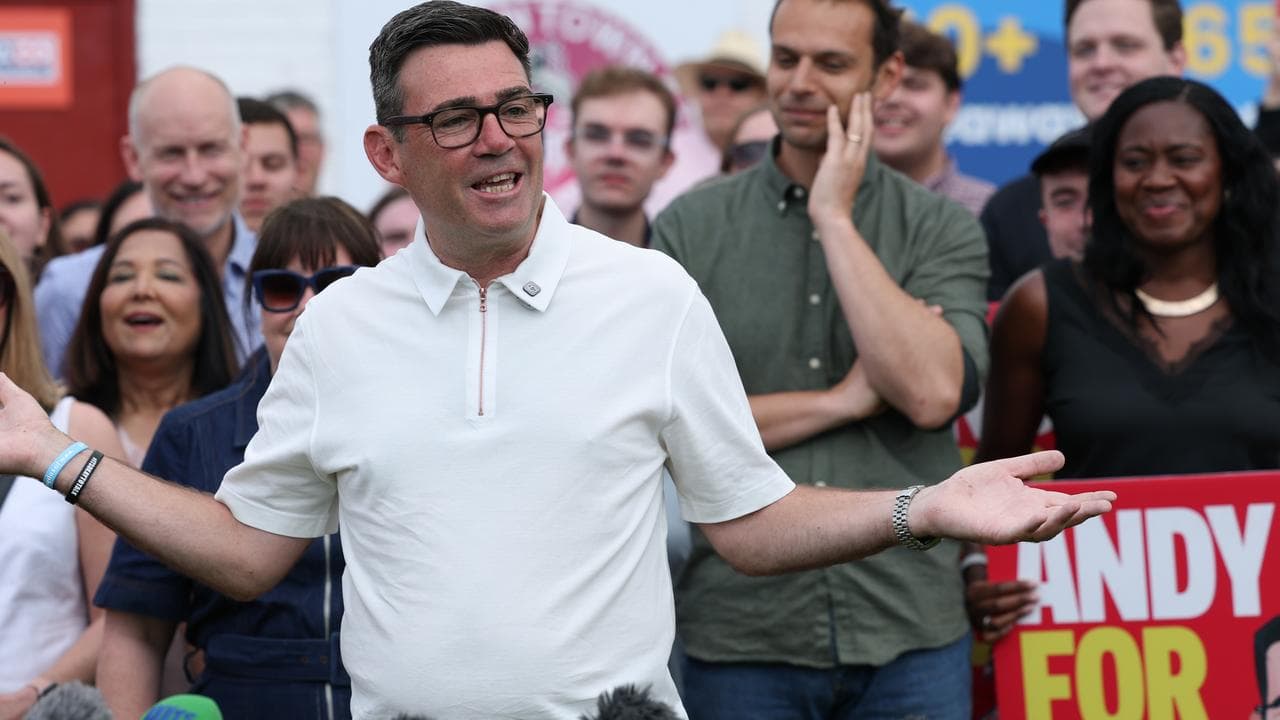 Andy Burnham