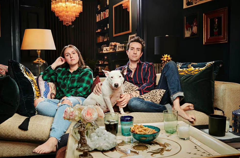 Celebrity Gogglebox 2026 cast: Full line-up of famous TV critics and where you recognise them from celebrity gogglebox 2026 cast full lineup of famous tv critics and where you recognise them from