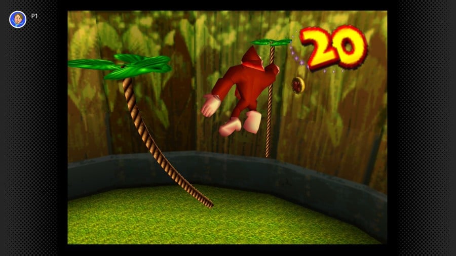 Donkey Kong 64 Review - Screenshot 1 of 6