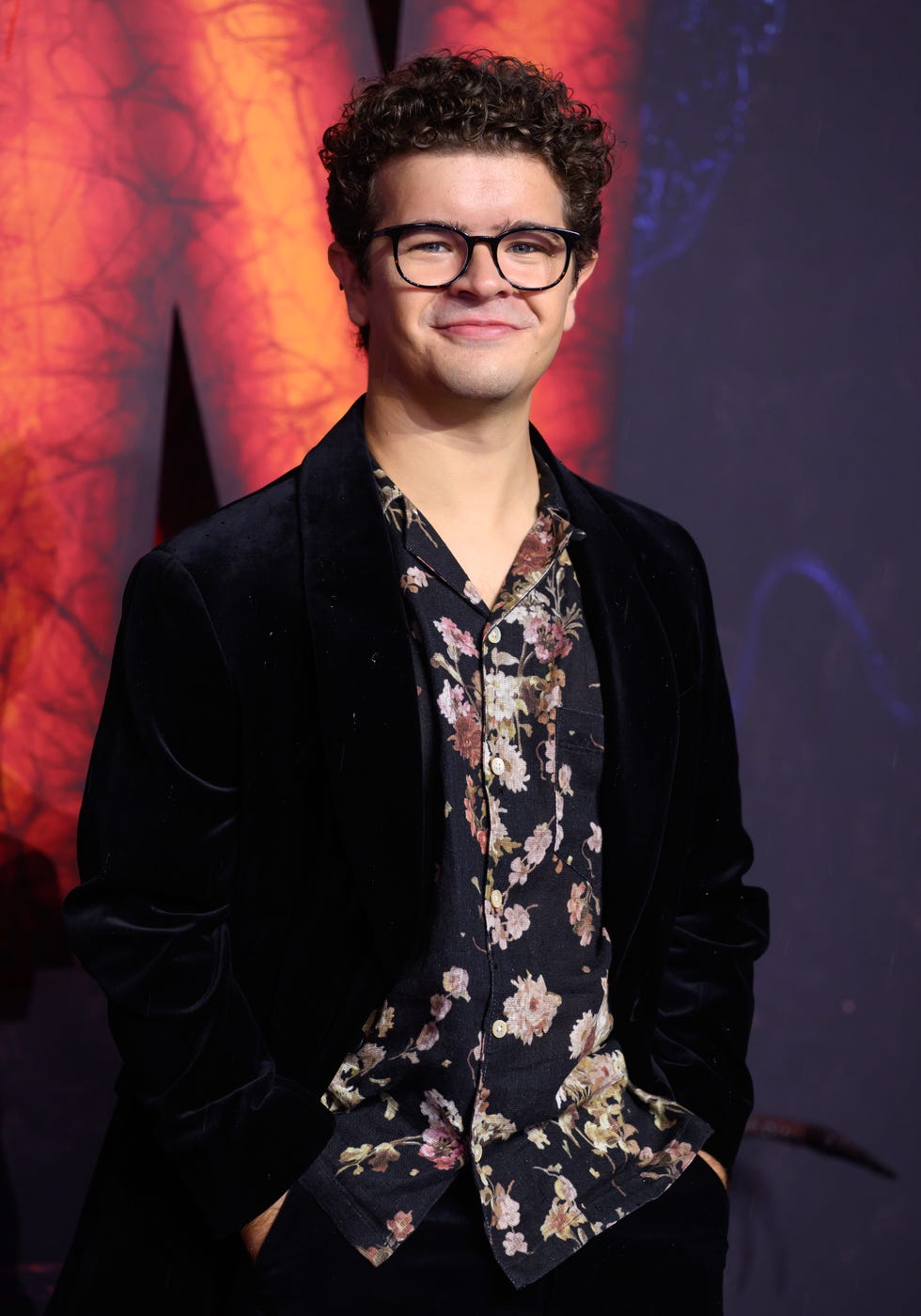 gaten matarazzo