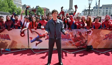 Watch how 'Spider-Man: Brand New Day' honors comics in fight scene