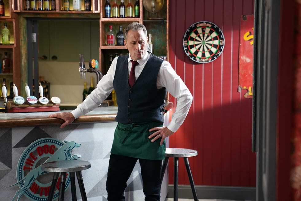 Tony Hutchinson in Hollyoaks tony hutchinson in hollyoaks