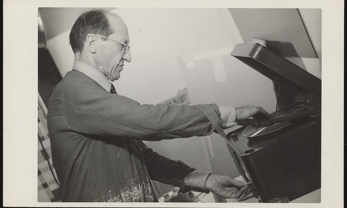 MoMA exhibition will examine Mondrian’s time in New York and love of boogie woogie music - The Art Newspaper