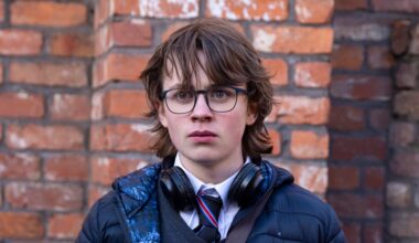 Coronation Street newcomer follows family footsteps as she joins ITV soap in new role