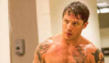 Tom Hardy's "brilliant" and "powerful" drama is now streaming for free