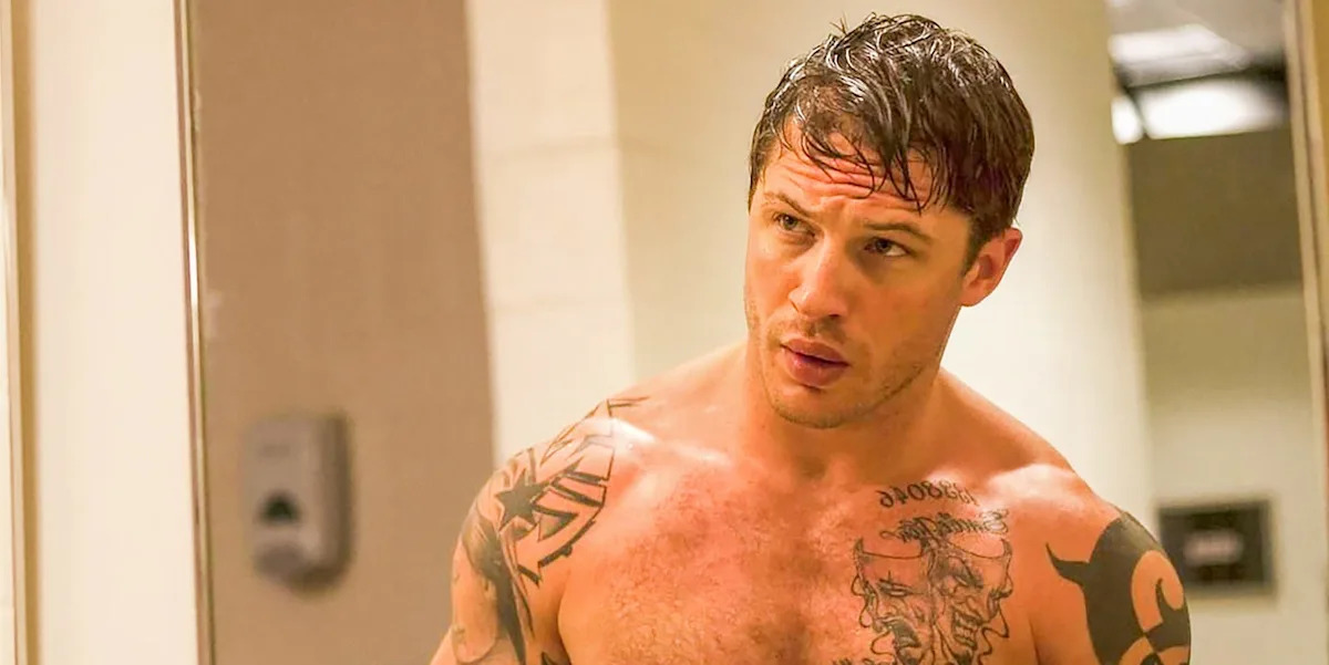 Tom Hardy's "brilliant" and "powerful" drama is now streaming for free